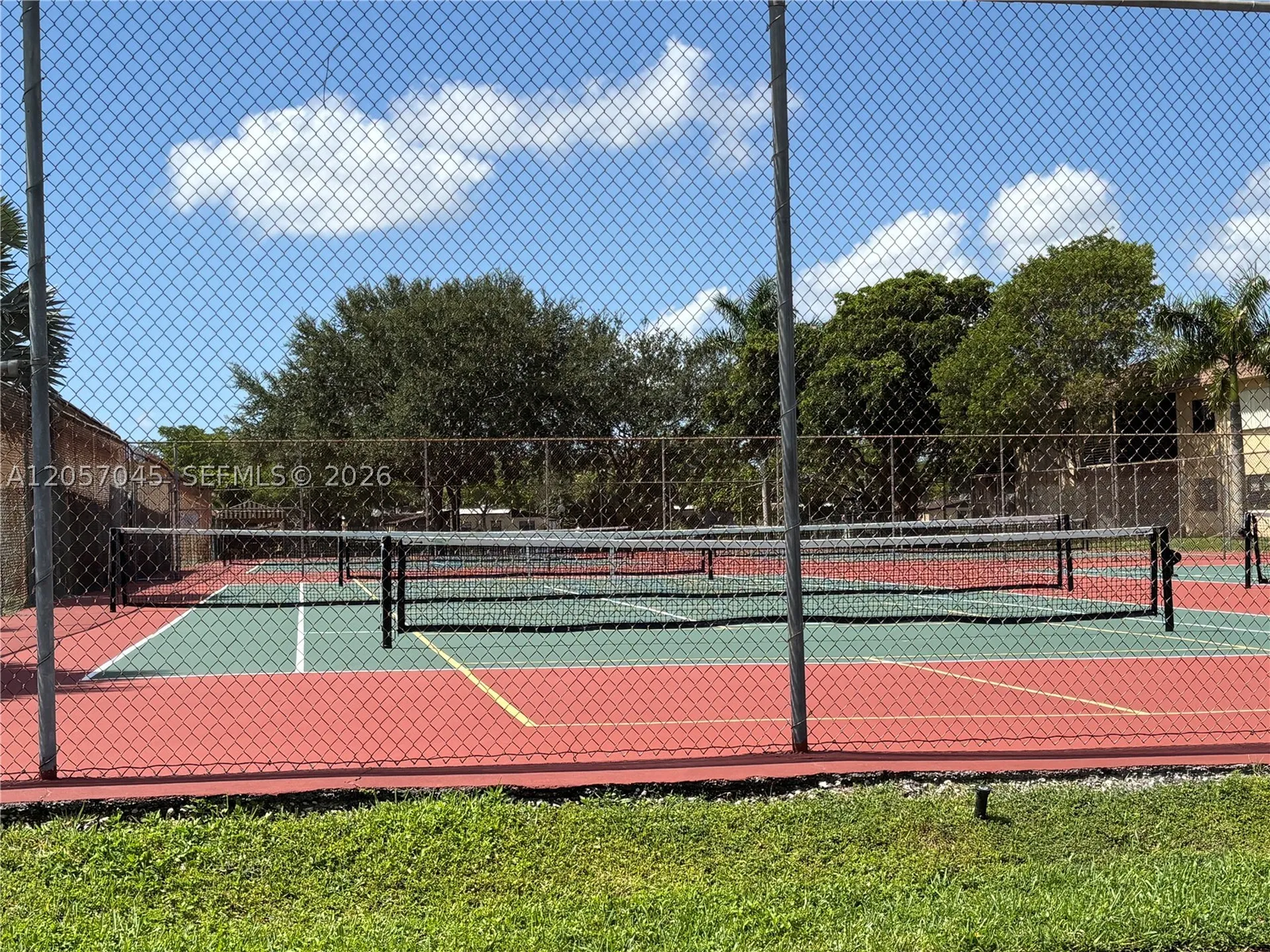 100 Ashbury Road Hollywood FL 33024