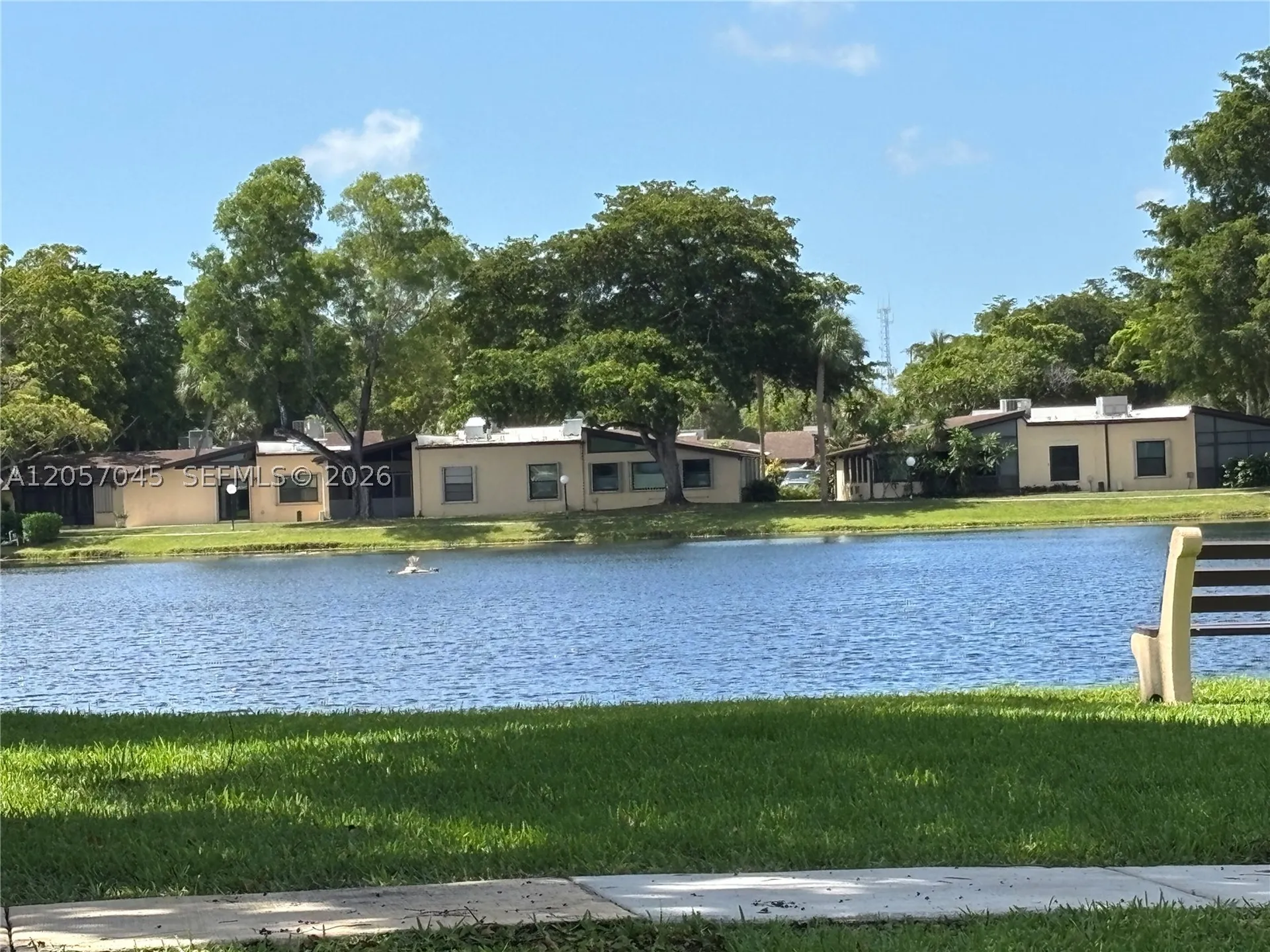 100 Ashbury Road Hollywood FL 33024