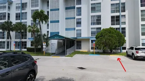 200 177th Drive Sunny Isles Beach FL 33160