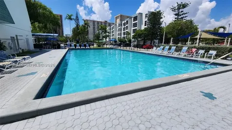 200 177th Drive Sunny Isles Beach FL 33160
