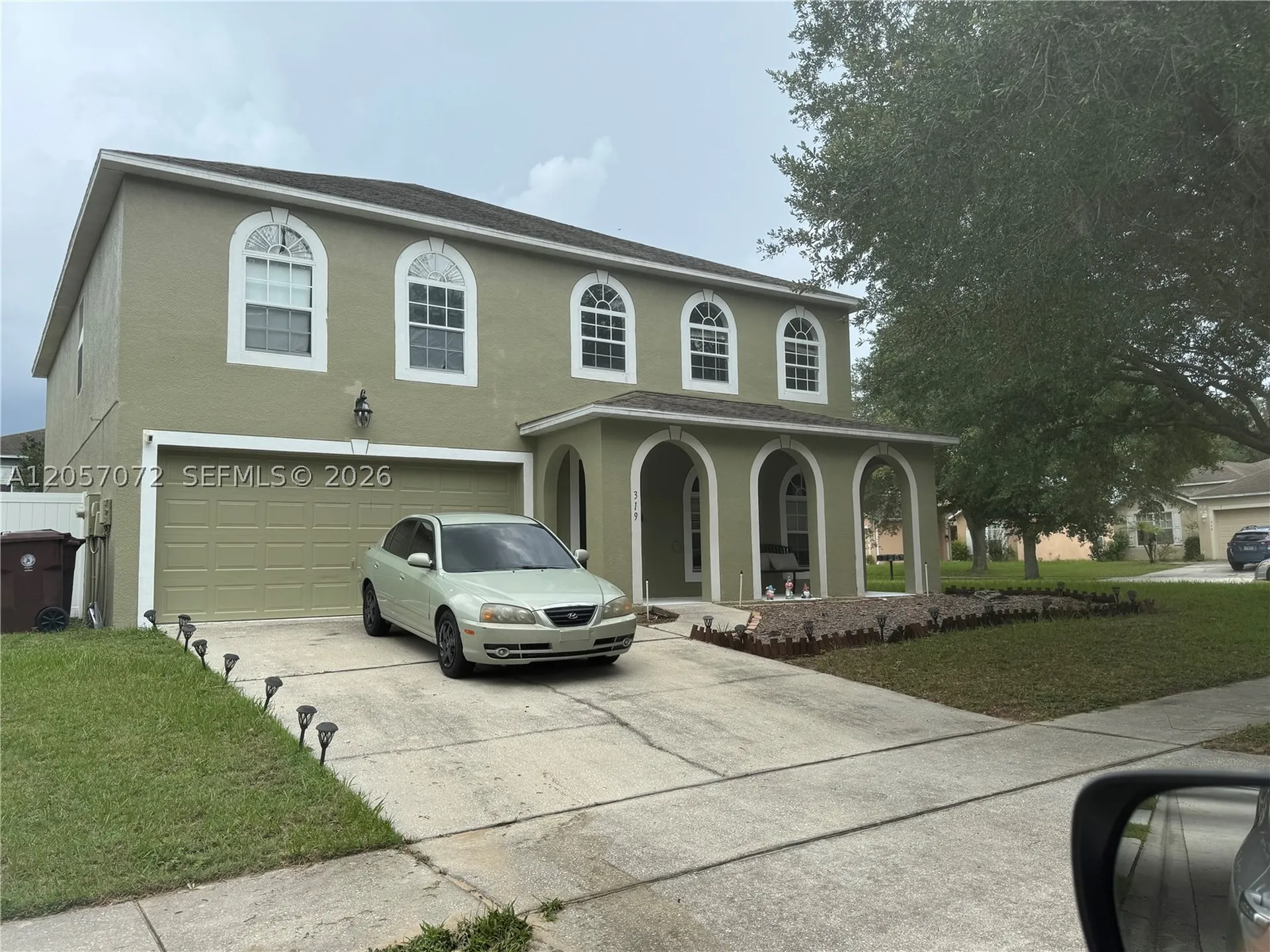 319 Flint Other City - In The State Of Florida FL 33844
