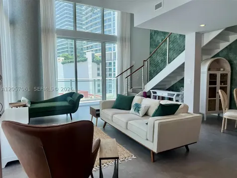 1080 Brickell Avenue Miami FL 33131
