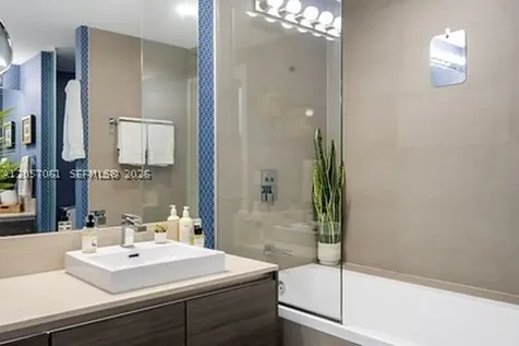 1080 Brickell Avenue Miami FL 33131