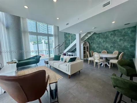 1080 Brickell Avenue Miami FL 33131
