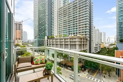 1080 Brickell Avenue Miami FL 33131