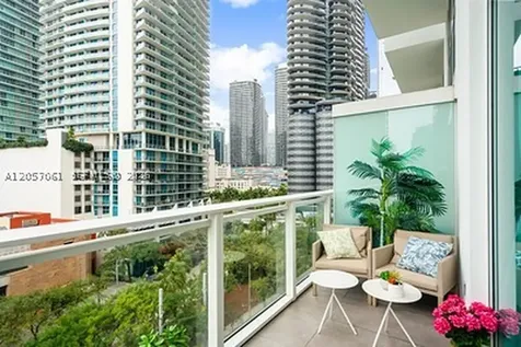 1080 Brickell Avenue Miami FL 33131