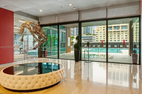 1080 Brickell Avenue Miami FL 33131