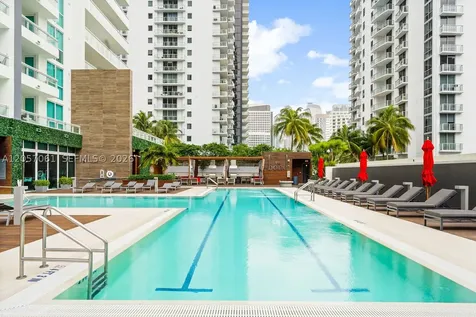 1080 Brickell Avenue Miami FL 33131