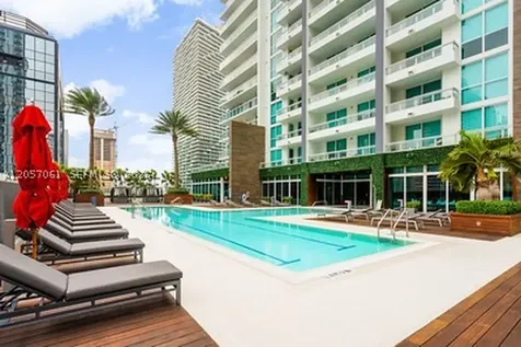 1080 Brickell Avenue Miami FL 33131