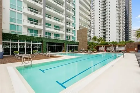 1080 Brickell Avenue Miami FL 33131