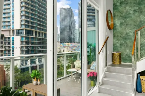 1080 Brickell Avenue Miami FL 33131