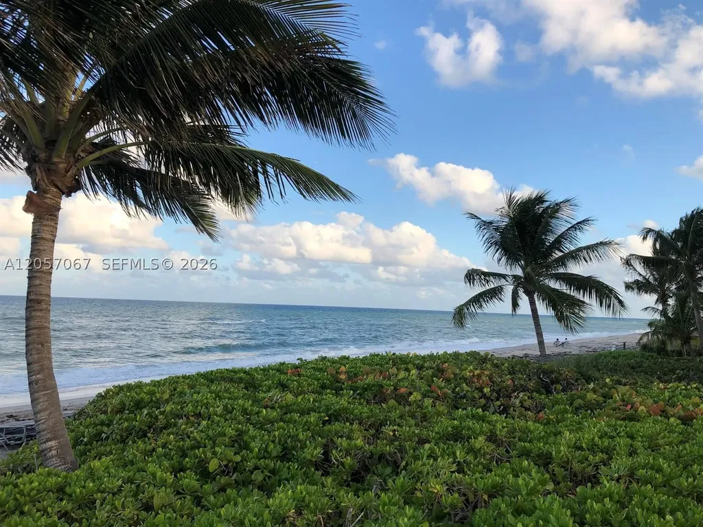 3221 S Ocean Boulevard Highland Beach FL 33487