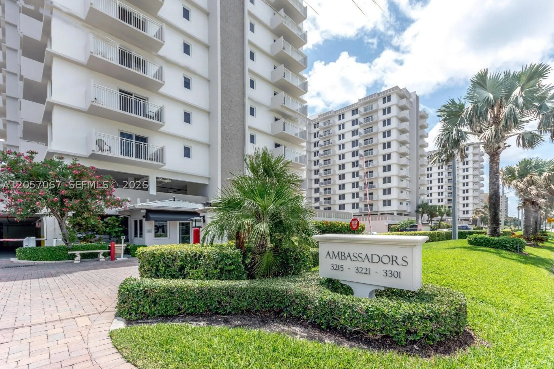 3221 S Ocean Boulevard Highland Beach FL 33487