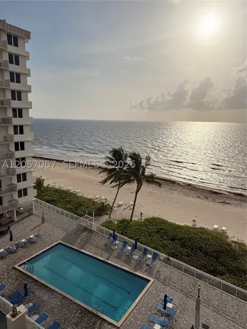 3221 S Ocean Boulevard Highland Beach FL 33487