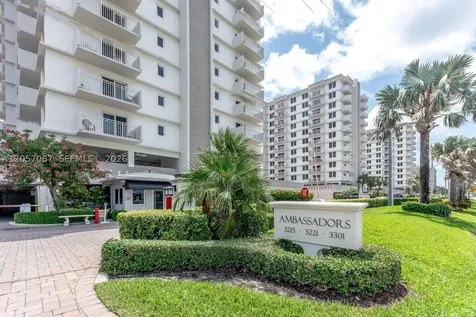 3221 S Ocean Boulevard Highland Beach FL 33487