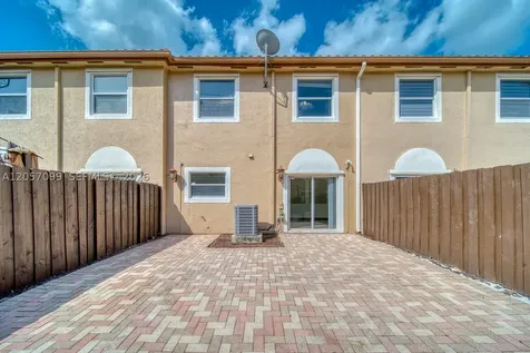 14115 SW 51st Lane Miramar FL 33027