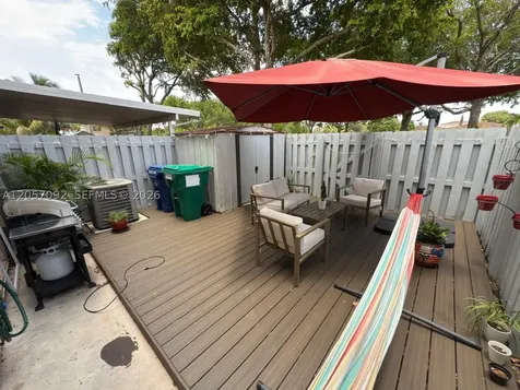 13909 SW 172nd Lane Miami FL 33177