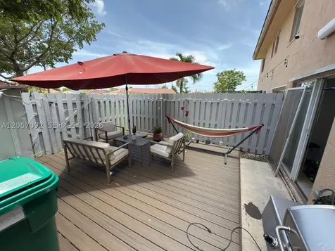 13909 SW 172nd Lane Miami FL 33177