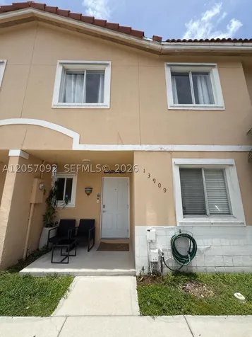 13909 SW 172nd Lane Miami FL 33177
