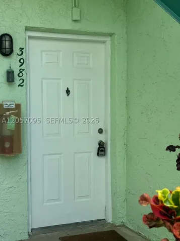 3982 NW 87th Avenue Sunrise FL 33351