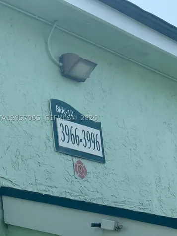 3982 NW 87th Avenue Sunrise FL 33351