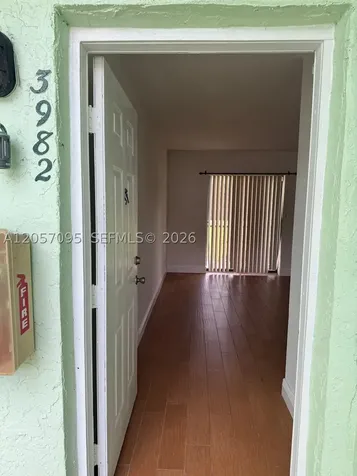 3982 NW 87th Avenue Sunrise FL 33351