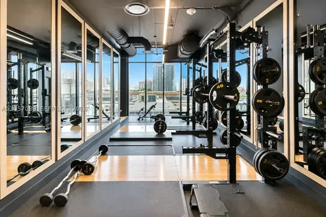 20 NE 11 Street Miami FL 33132