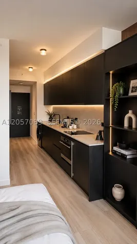 20 NE 11 Street Miami FL 33132