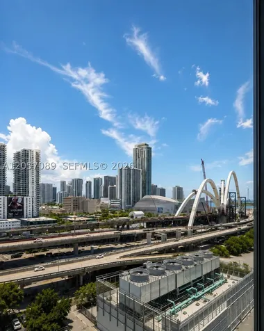 20 NE 11 Street Miami FL 33132