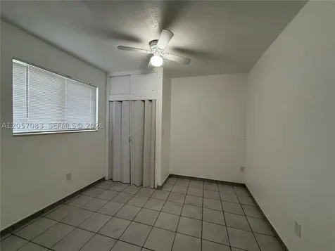 7550 NW 2nd Terrace Miami FL 33126