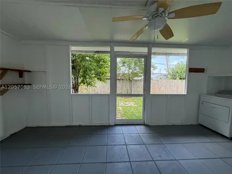 7550 NW 2nd Terrace Miami FL 33126