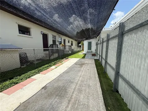 7550 NW 2nd Terrace Miami FL 33126