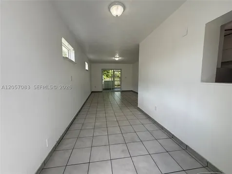 7550 NW 2nd Terrace Miami FL 33126