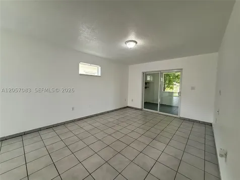 7550 NW 2nd Terrace Miami FL 33126