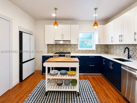 1720 SW 11th Terrace Miami FL 33135