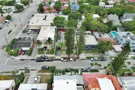 1720 SW 11th Terrace Miami FL 33135
