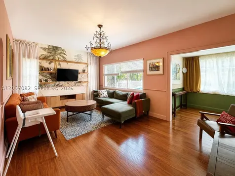 1720 SW 11th Terrace Miami FL 33135