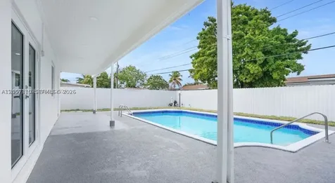 105 NE 213th Street Miami Gardens FL 33179