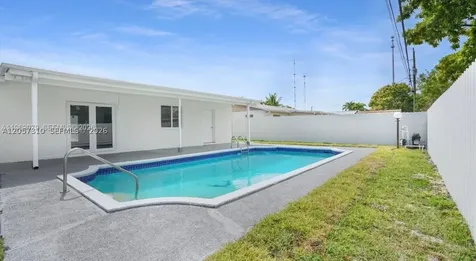 105 NE 213th Street Miami Gardens FL 33179
