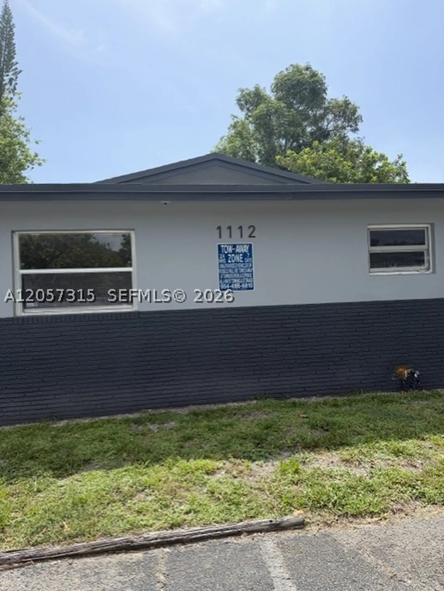 1112 NW 5th Avenue Fort Lauderdale FL 33311