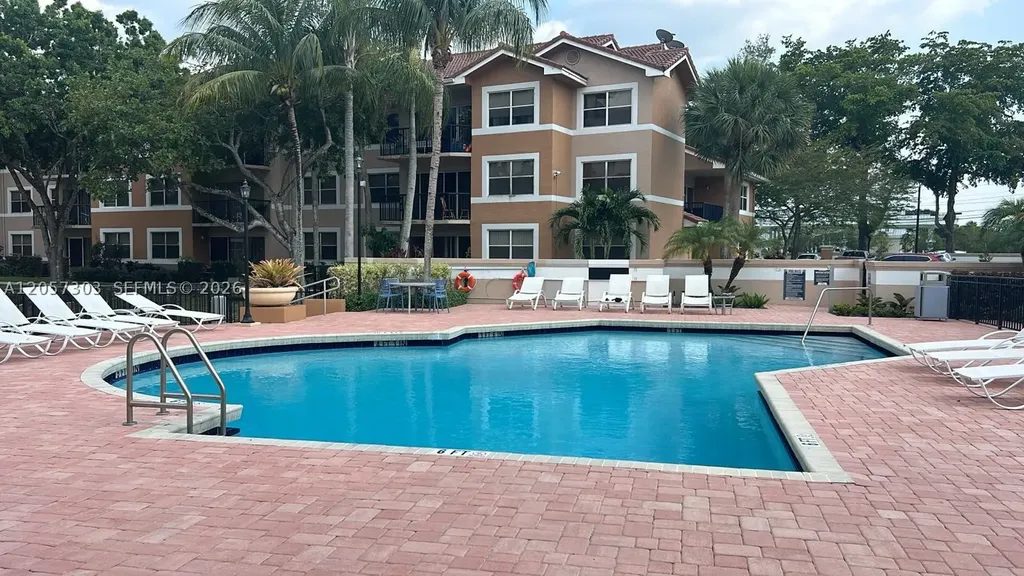 8851 Wiles Road Coral Springs FL 33067