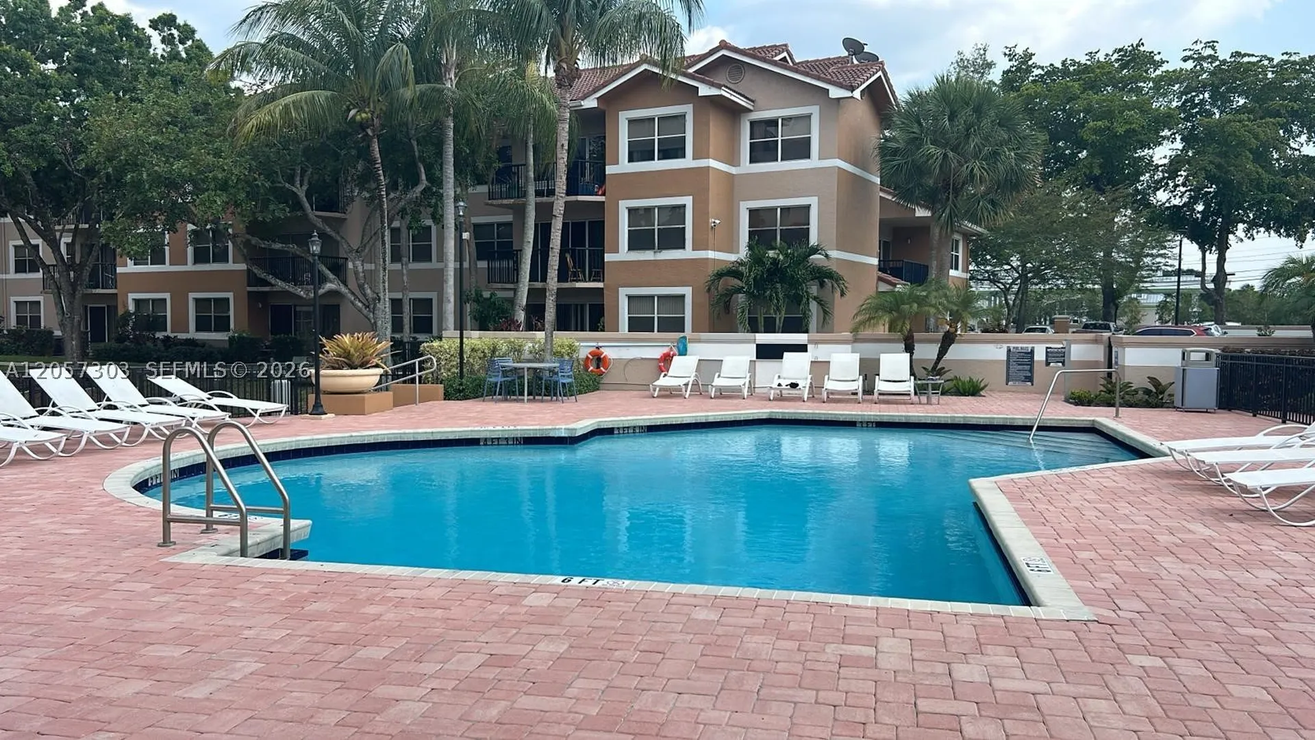 8851 Wiles Road Coral Springs FL 33067