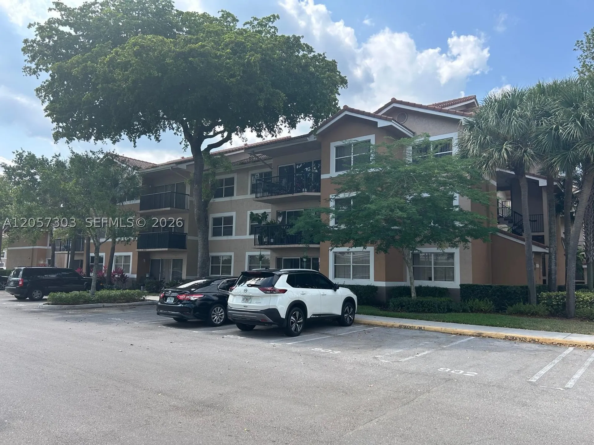 8851 Wiles Road Coral Springs FL 33067