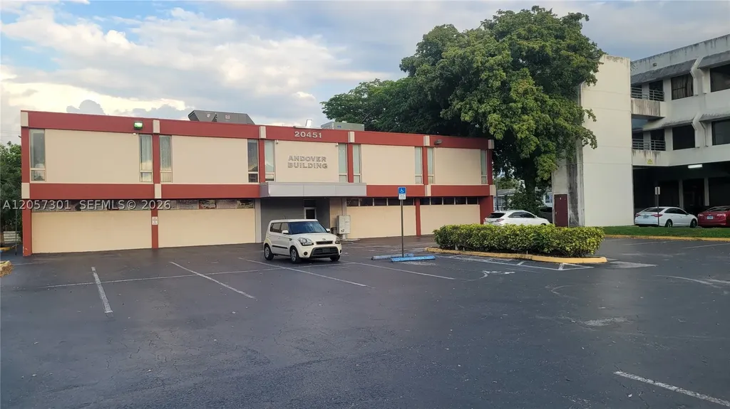 Miami Gardens FL 33169