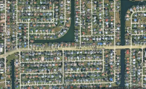 1843 Hancock Bridge Parkway Cape Coral FL 33990