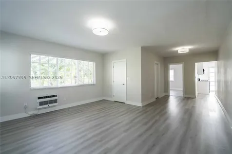 2416 Flamingo Drive Miami Beach FL 33140