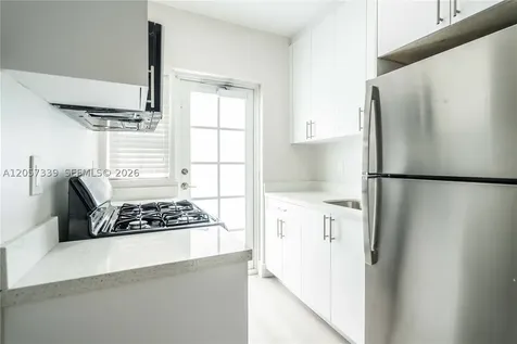 2416 Flamingo Drive Miami Beach FL 33140