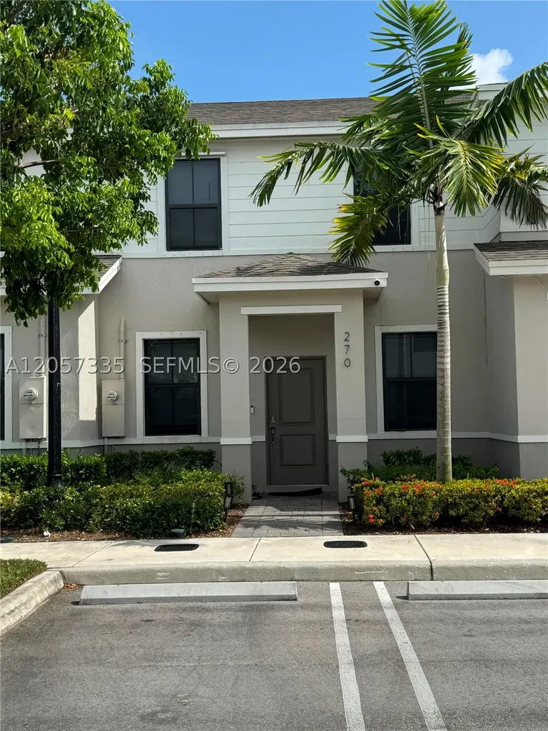 270 NE 12th Street Florida City FL 33034