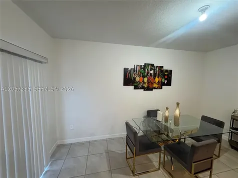 270 NE 12th Street Florida City FL 33034