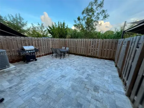 270 NE 12th Street Florida City FL 33034